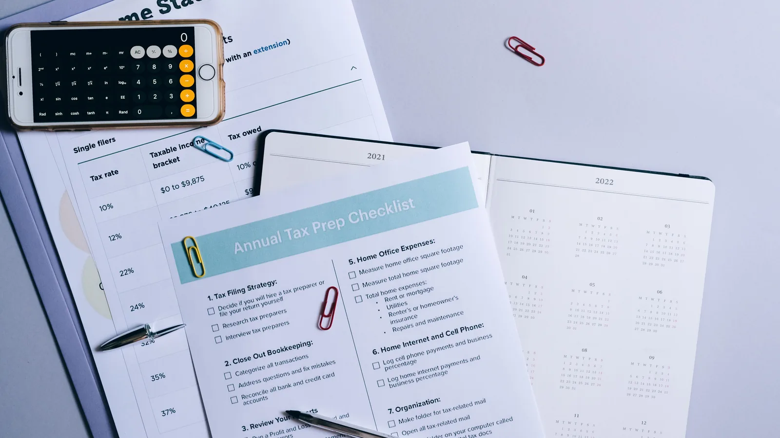 Documents and checklist for AmONE Loans eligibility